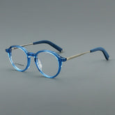 Kaye Acetate Titanium Glasses Frame